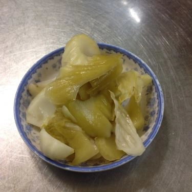 Món ăn- Quán Ăn Cơm Gà Hương Dinh