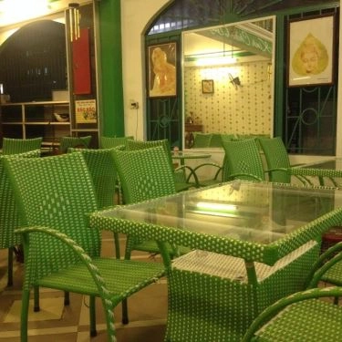 Tổng hợp- Nhà Hàng Hương Khách - Ẩm Thực Chay