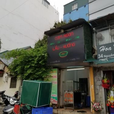 Tổng hợp- Quán Ăn Hương Trà Quán - Cơm & Lẩu Nướng