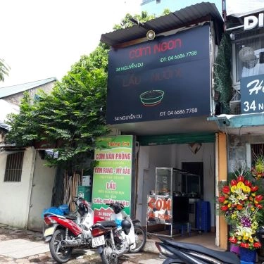 Tổng hợp- Quán Ăn Hương Trà Quán - Cơm & Lẩu Nướng