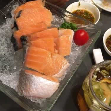 Món ăn- Hutong - Hot Pot Paradise - Lê Thánh Tông