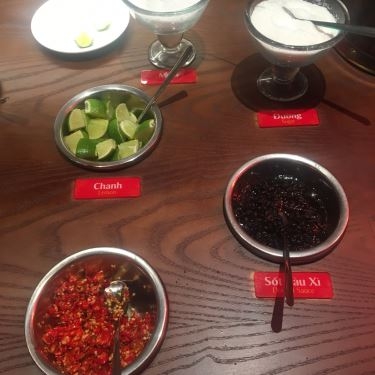 Tổng hợp- Nhà Hàng Hutong - Hotpot Paradise - Lê Quý Đôn