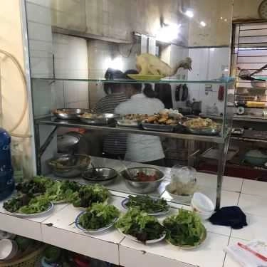 Tổng hợp- Huy Chiên - Bún Hải Sản