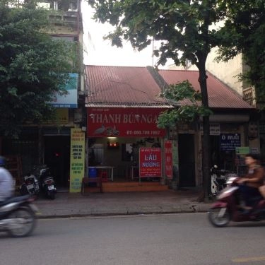 Tổng hợp- Quán Ăn Huyền Béo - Lẩu Các Loại