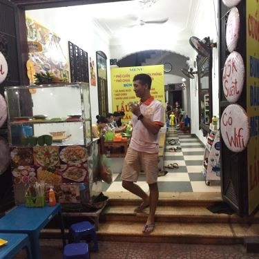 Tổng hợp- Quán Ăn Huyền Mạnh - Phở Cuốn Ngũ Xã