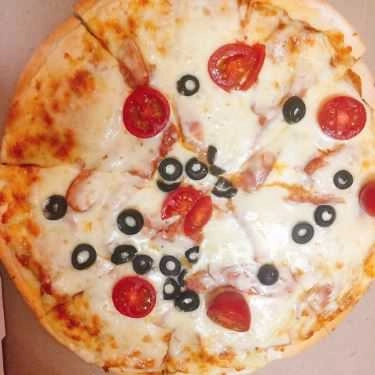 Món ăn- Jan Pizza