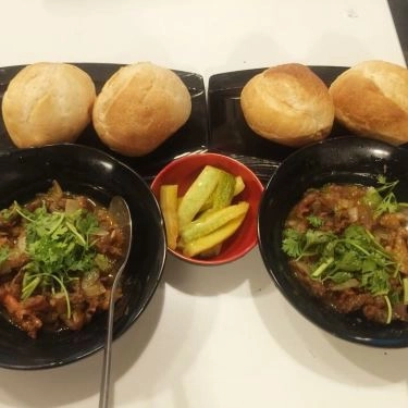Món ăn- Quán Ăn Jin'n - Drink & Fast Food