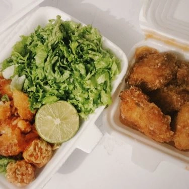 Món ăn- Quán Ăn Jin'n - Drink & Fast Food