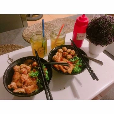 Món ăn- Quán Ăn Jin'n - Drink & Fast Food