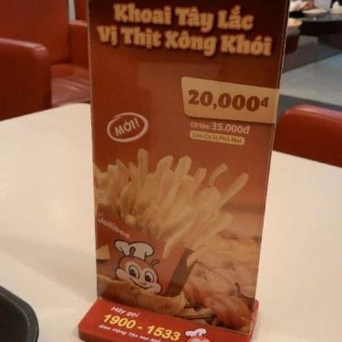 Tổng hợp- Nhà Hàng Jollibee - 3 Tháng 2