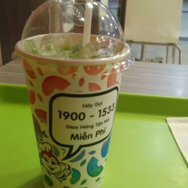 Món ăn- Quán Ăn Jollibee - BigC An Lạc