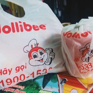 Tổng hợp- Quán Ăn Jollibee - Coopmart Quang Trung