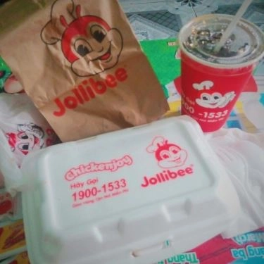 Tổng hợp- Quán Ăn Jollibee - Coopmart Quang Trung