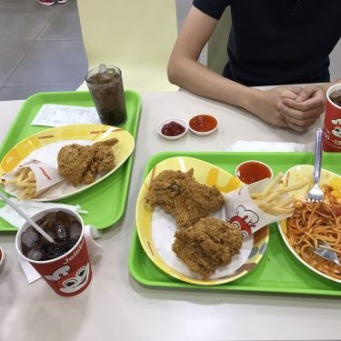 Tổng hợp- Nhà Hàng Jollibee - Hoa Sứ