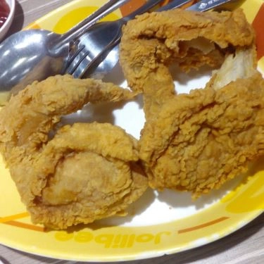 Tổng hợp- Quán Ăn Jollibee - Vincom Plaza Lê Văn Việt