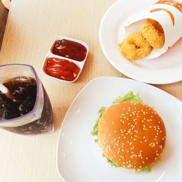Món ăn- Quán Ăn Joy Full - Gà Rán & Burger