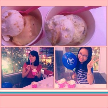 Tổng hợp- Nhà Hàng Kem Baskin Robbins - Hai Bà Trưng