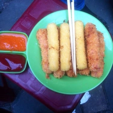 Tổng hợp- Quán Ăn Kem Dừa Hàng Than