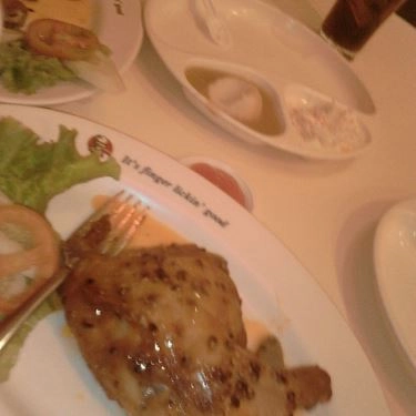 Tổng hợp- Nhà Hàng KFC - Big C Cần Thơ