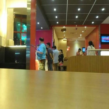 Tổng hợp- Nhà Hàng KFC - Big C Cần Thơ