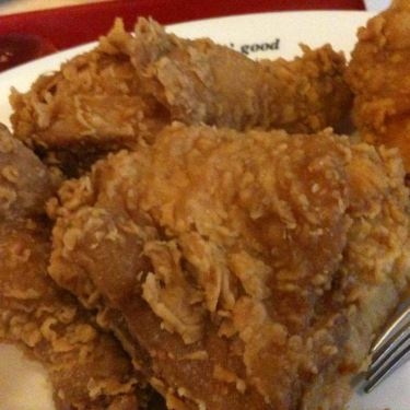 Món ăn- Nhà Hàng KFC - BigC An Lạc