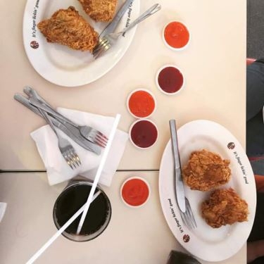 Tổng hợp- Nhà Hàng KFC - Lotte Mart Nam Sài Gòn