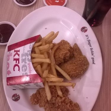 Tổng hợp- Nhà Hàng KFC - Ngô Gia Tự