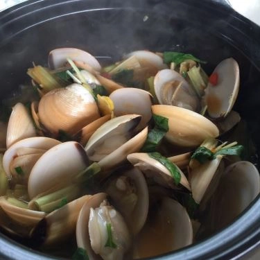 Món ăn- Quán Ăn Khang Anh - Lẩu Cháo Cá Miền Tây