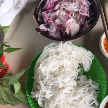Món ăn- Quán Ăn Khang Anh - Lẩu Cháo Cá Miền Tây