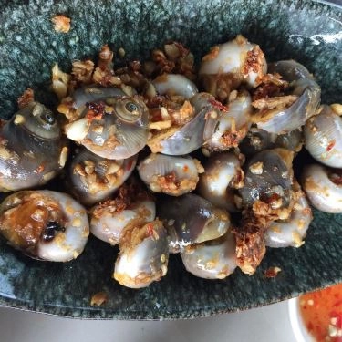 Món ăn- Quán Ăn Khang Anh - Lẩu Cháo Cá Miền Tây