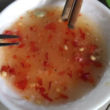 Món ăn- Quán Ăn Khang Anh - Lẩu Cháo Cá Miền Tây