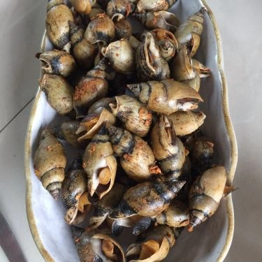 Món ăn- Quán Ăn Khang Anh - Lẩu Cháo Cá Miền Tây