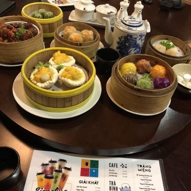 Tất cả hình- Nhà Hàng Khang Dim Sum Bar