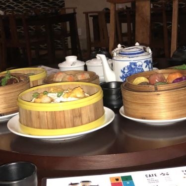 Tất cả hình- Nhà Hàng Khang Dim Sum Bar