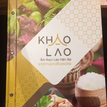 Tổng hợp- Nhà Hàng Khao Lao - Ẩm Thực Lào - AEON Mall Bình Tân