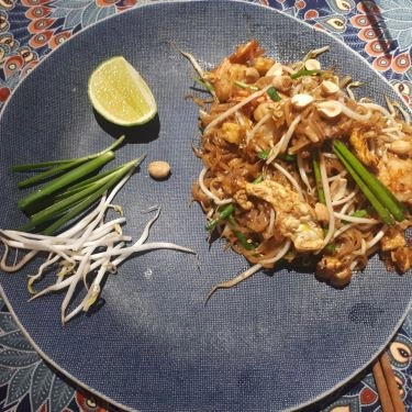 Món ăn- Quán Ăn Khao Soi Kitchen - Món Thái - Xuân Thủy