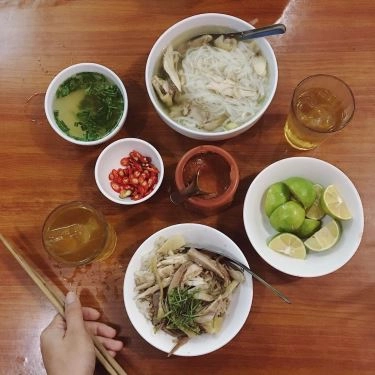 Tổng hợp- Quán Ăn Khôi Quân
