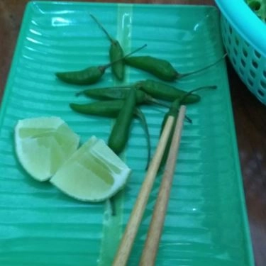 Tổng hợp- Quán Ăn Không Gian Xanh - Ẩm Thực Hội An