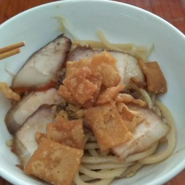 Món ăn- Quán Ăn Không Gian Xanh - Ẩm Thực Hội An