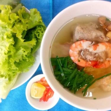 Món ăn- Quán Ăn Khổng Ký Mì Gia