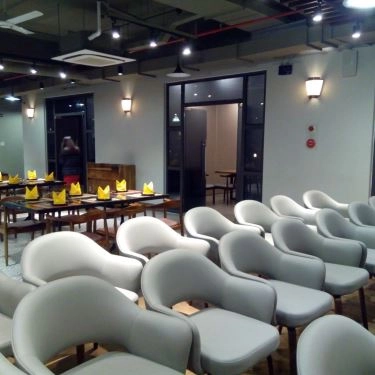Tổng hợp- Quán Ăn Khu Ẩm Thực Danang Food Center