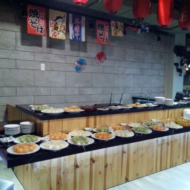 Tổng hợp- Quán Ăn Khu Ẩm Thực Danang Food Center
