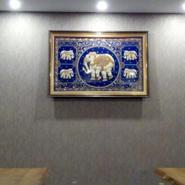 Tổng hợp- Quán Ăn Khu Ẩm Thực Danang Food Center