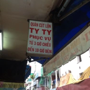 Tổng hợp- Quán Ăn Khu Ăn Vặt Cao Thắng - Bàn Cờ