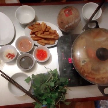 Món ăn- Quán Ăn Khương Mập - Đặc Sản Vịt Cỏ