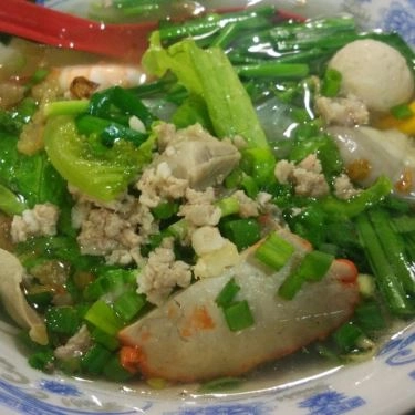 Món ăn- Quán Ăn Kiều Ký Mì Gia