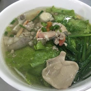 Món ăn- Quán Ăn Kiều Ký Mì Gia