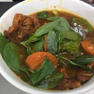 Món ăn- Quán Ăn Kiều Ký Mì Gia