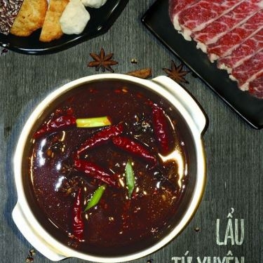 Thực đơn- Nhà Hàng Kiki Hotpot - Lẩu 1 Người