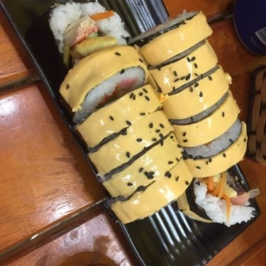 Món ăn- Quán Ăn Kim Phan's Food - Đồ Ăn Hàn Quốc